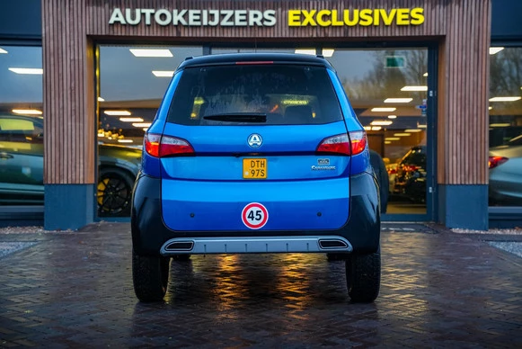 Aixam Crossline - Afbeelding 9 van 19