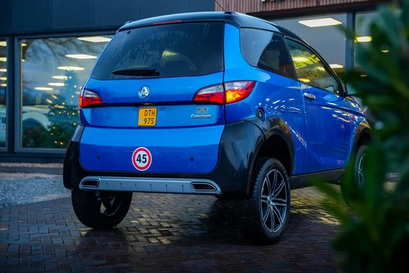 Aixam Crossline - Afbeelding 10 van 19