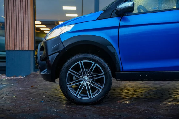 Aixam Crossline - Afbeelding 11 van 19