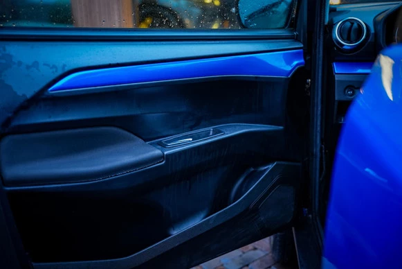 Aixam Crossline - Afbeelding 13 van 19