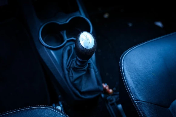 Aixam Crossline - Afbeelding 14 van 19