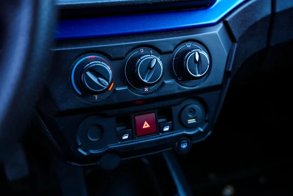 Aixam Crossline - Afbeelding 15 van 19