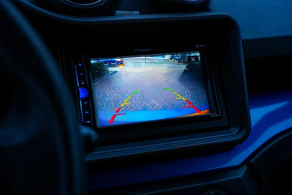 Aixam Crossline - Afbeelding 16 van 19