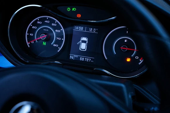 Aixam Crossline - Afbeelding 17 van 19