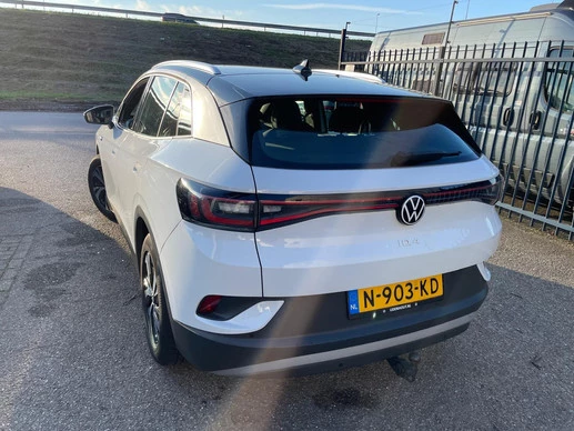 Volkswagen ID.4 - Afbeelding 2 van 20