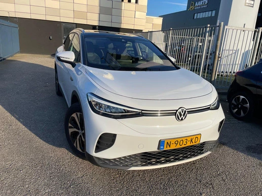 Volkswagen ID.4 - Afbeelding 3 van 20