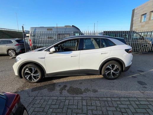 Volkswagen ID.4 - Afbeelding 4 van 20