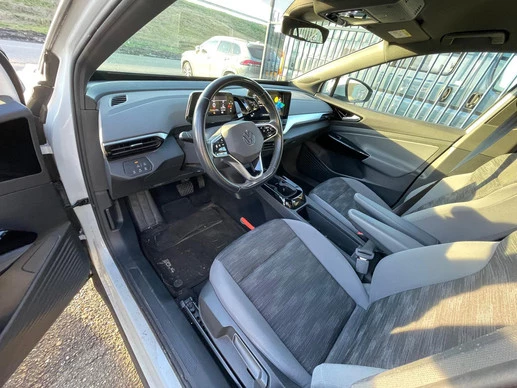 Volkswagen ID.4 - Afbeelding 11 van 20