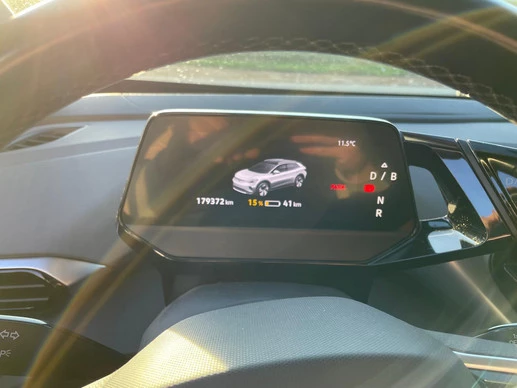 Volkswagen ID.4 - Afbeelding 16 van 20