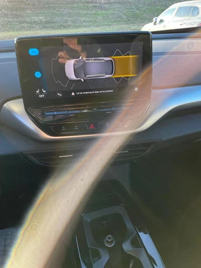 Volkswagen ID.4 - Afbeelding 17 van 20