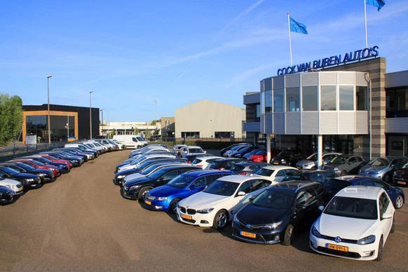 Volkswagen ID.4 - Afbeelding 19 van 20