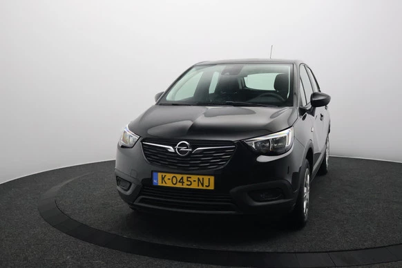 Opel Crossland X - Afbeelding 1 van 27