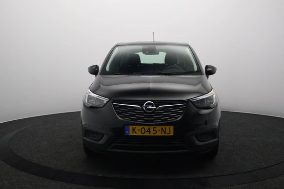 Opel Crossland X - Afbeelding 2 van 27