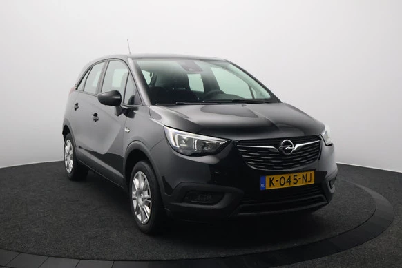 Opel Crossland X - Afbeelding 3 van 27