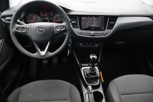 Opel Crossland X - Afbeelding 4 van 27