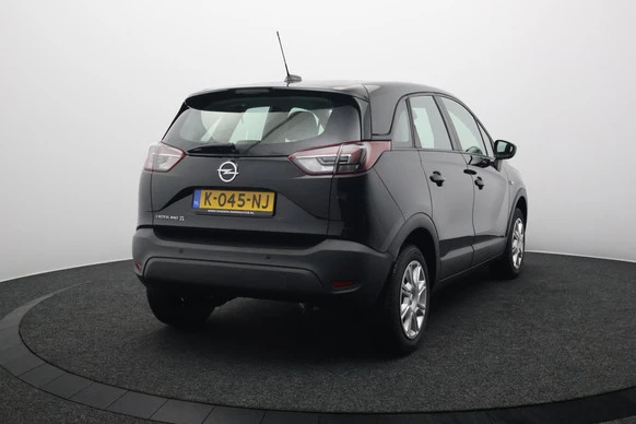 Opel Crossland X - Afbeelding 5 van 27