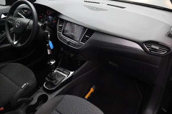 Opel Crossland X - Afbeelding 7 van 27
