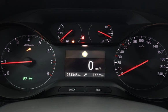 Opel Crossland X - Afbeelding 9 van 27