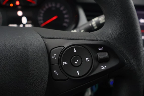 Opel Crossland X - Afbeelding 11 van 27