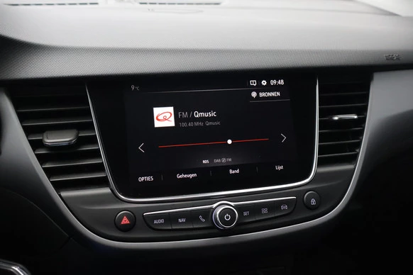 Opel Crossland X - Afbeelding 12 van 27