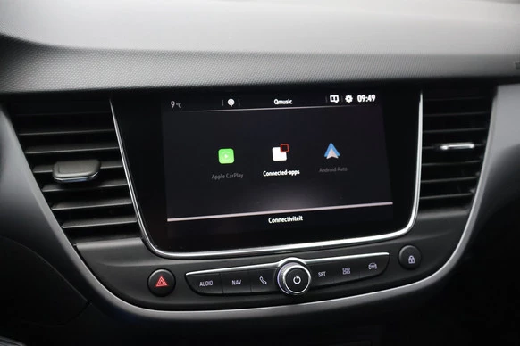 Opel Crossland X - Afbeelding 14 van 27