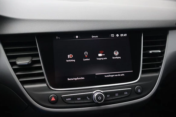 Opel Crossland X - Afbeelding 15 van 27