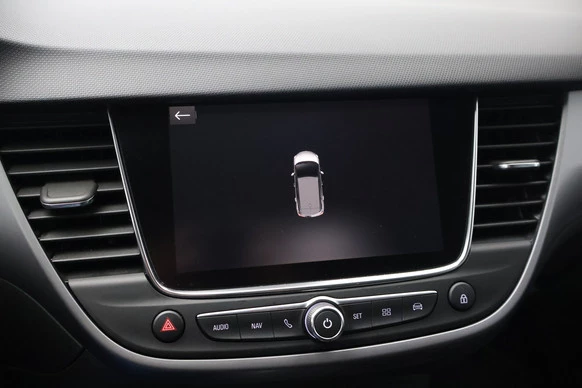 Opel Crossland X - Afbeelding 16 van 27