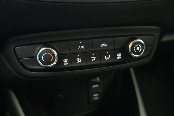 Opel Crossland X - Afbeelding 17 van 27