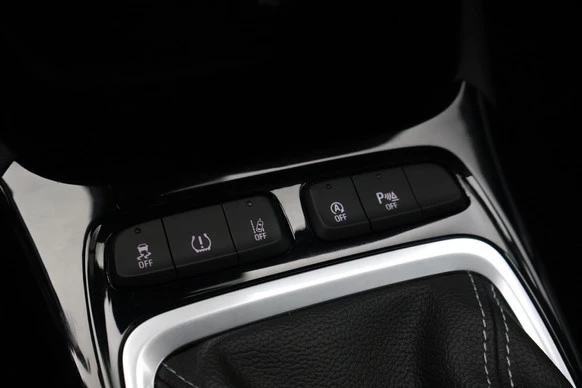 Opel Crossland X - Afbeelding 18 van 27