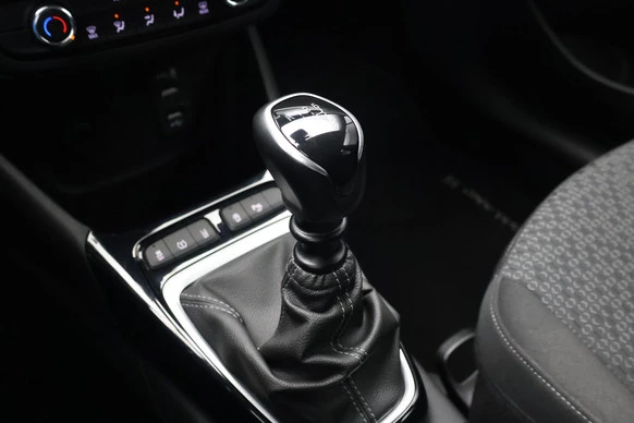 Opel Crossland X - Afbeelding 19 van 27