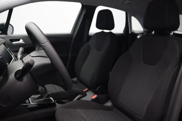 Opel Crossland X - Afbeelding 20 van 27