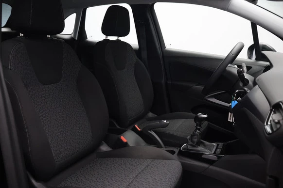 Opel Crossland X - Afbeelding 21 van 27