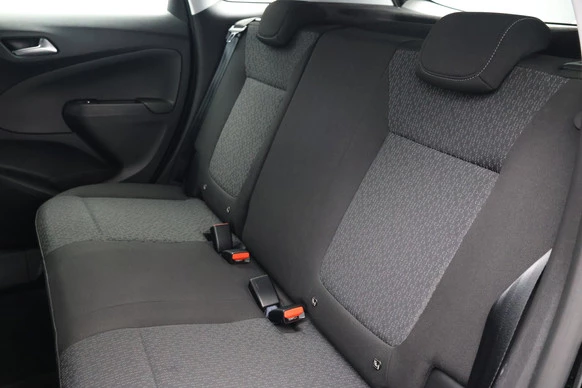 Opel Crossland X - Afbeelding 22 van 27