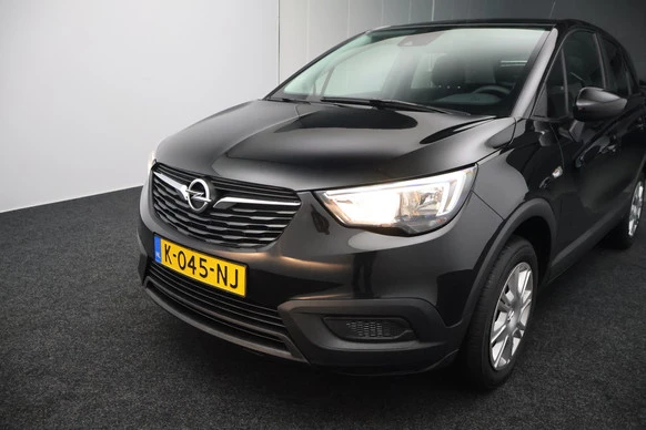 Opel Crossland X - Afbeelding 24 van 27