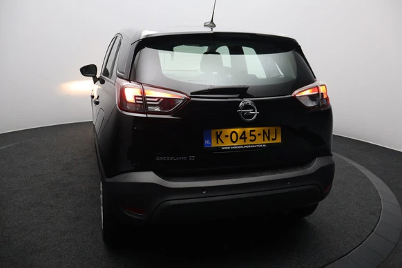 Opel Crossland X - Afbeelding 25 van 27