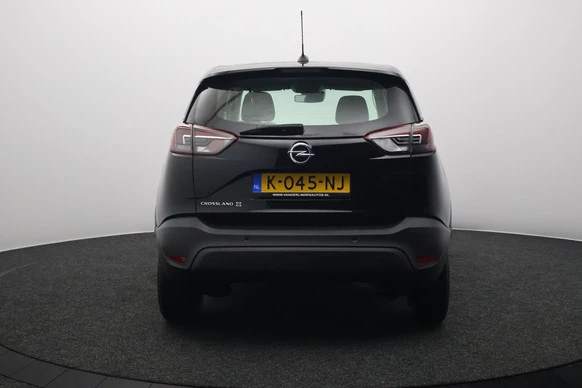 Opel Crossland X - Afbeelding 27 van 27