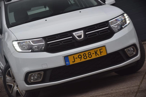 Dacia Logan - Afbeelding 3 van 20