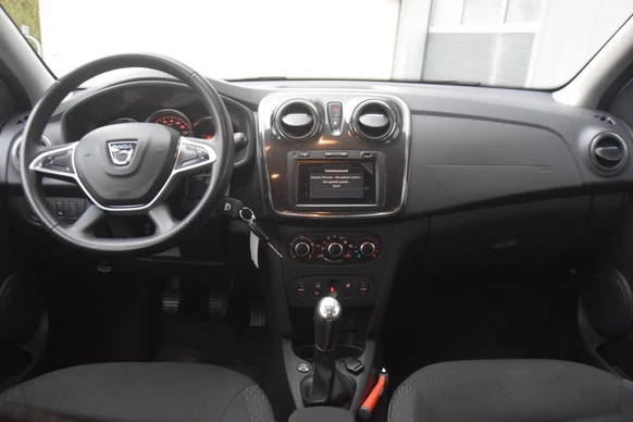 Dacia Logan - Afbeelding 7 van 20