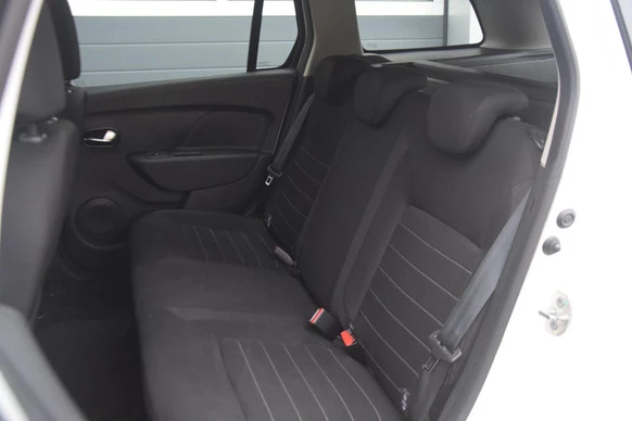 Dacia Logan - Afbeelding 10 van 20