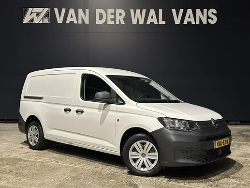 Volkswagen Caddy - Afbeelding 1 van 19