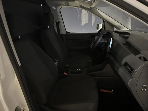 Volkswagen Caddy - Afbeelding 6 van 19