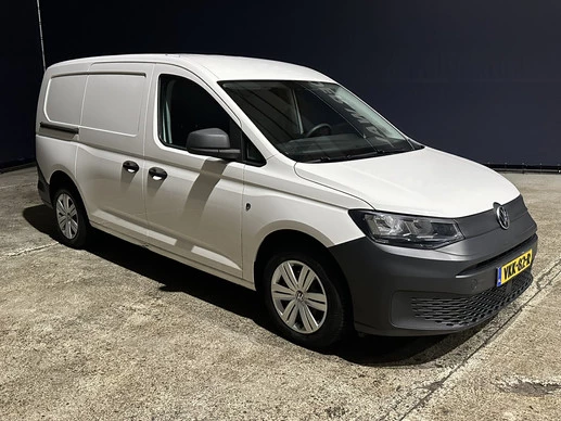 Volkswagen Caddy - Afbeelding 8 van 19