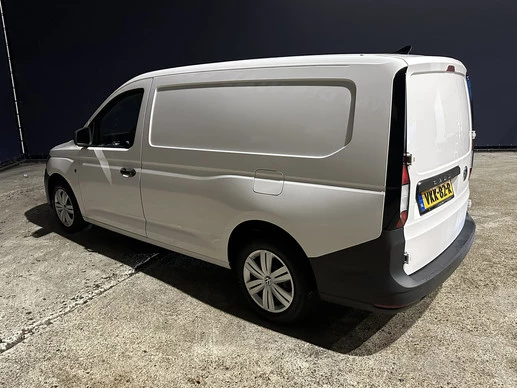 Volkswagen Caddy - Afbeelding 9 van 19