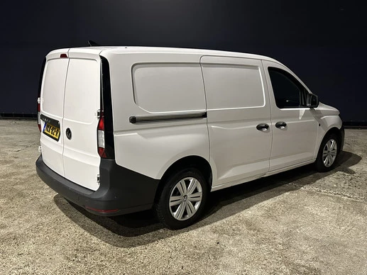 Volkswagen Caddy - Afbeelding 10 van 19