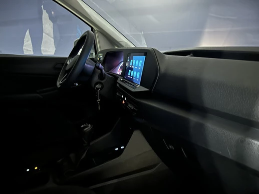 Volkswagen Caddy - Afbeelding 13 van 19