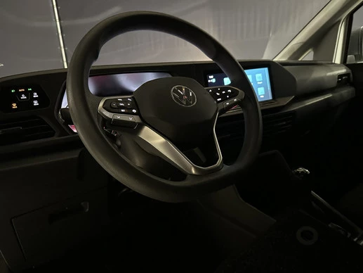 Volkswagen Caddy - Afbeelding 14 van 19