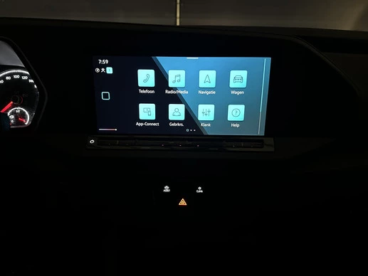 Volkswagen Caddy - Afbeelding 15 van 19