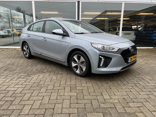 Hyundai IONIQ - Afbeelding 1 van 16