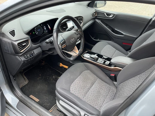 Hyundai IONIQ - Afbeelding 2 van 16