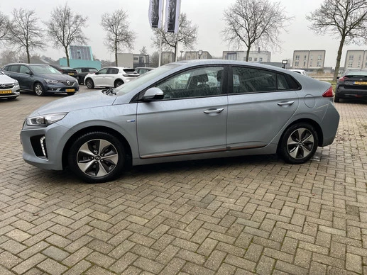 Hyundai IONIQ - Afbeelding 4 van 16